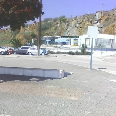 Pensjonat Quartos Da *