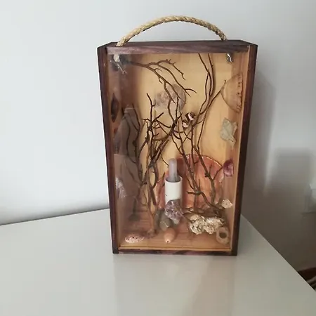 Konukevi Quartos Da Peniche