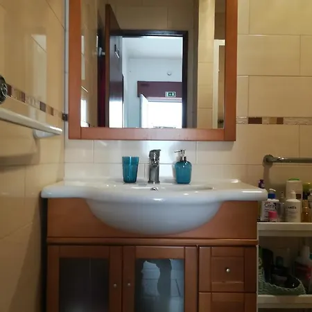 Pensjonat Quartos Da *