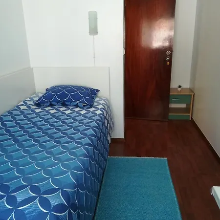 Quartos Da * Peniche