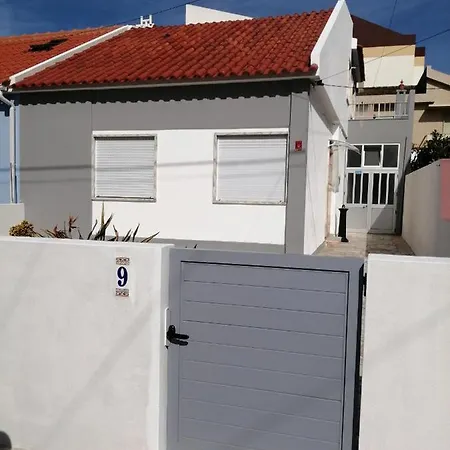 Pensjonat Quartos Da *