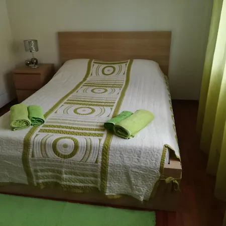 Gasthof Quartos Da *