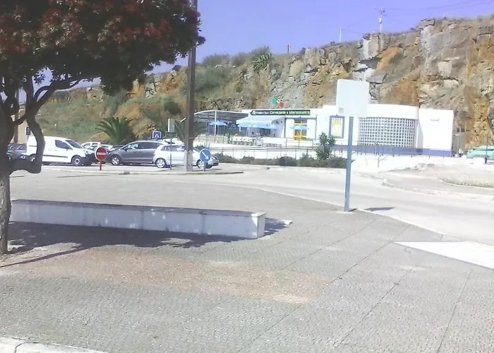 Vendégház Quartos Da *