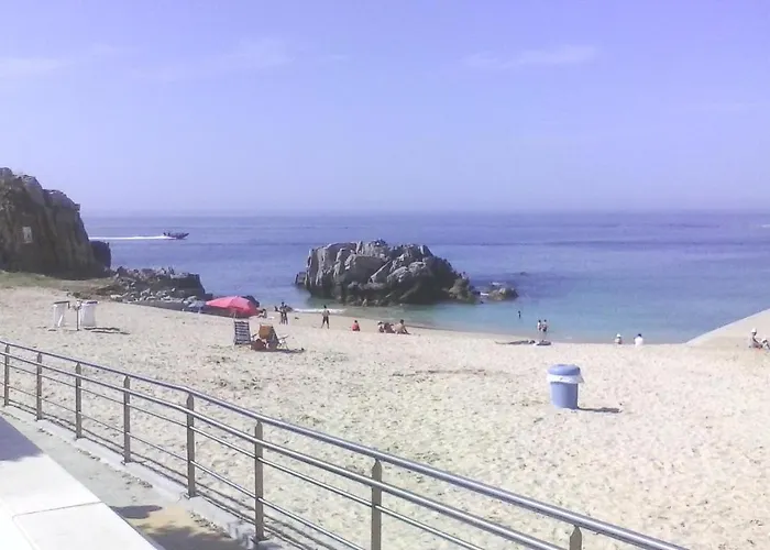 Vendégház Quartos Da Peniche