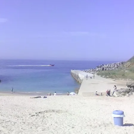 Quartos Da * Peniche