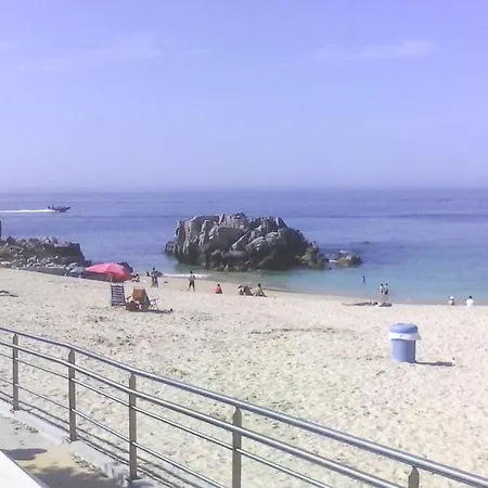 Guest house Quartos Da Peniche