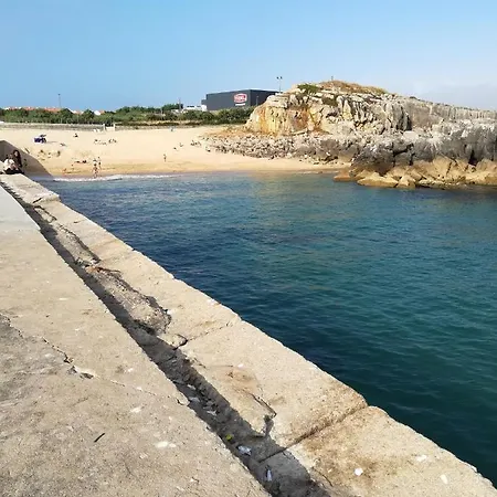 Quartos Da Peniche