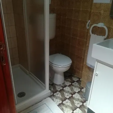 Quartos Da Peniche