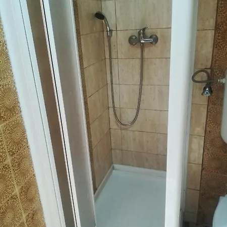 Guest house Quartos Da