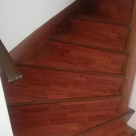 Vendégház Quartos Da Peniche