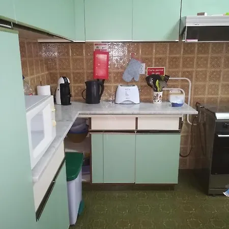 Quartos Da