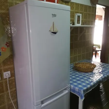 Quartos Da Guest house Peniche