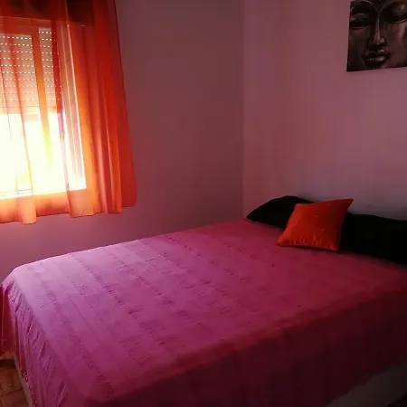 Quartos Da