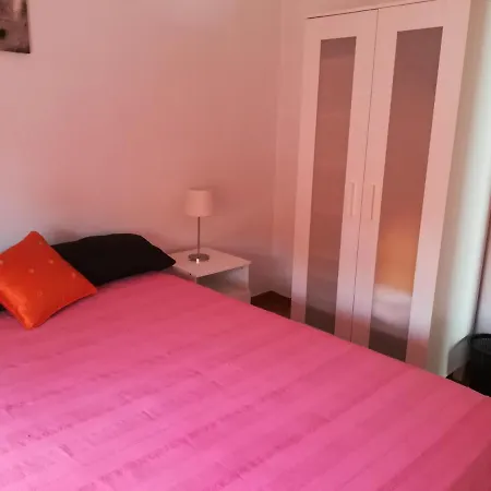 Guest house Quartos Da Peniche