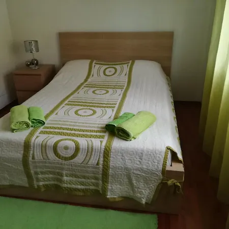 Guest house Quartos Da *