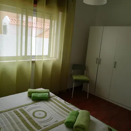 Quartos Da Guest house