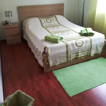 Guest house Quartos Da