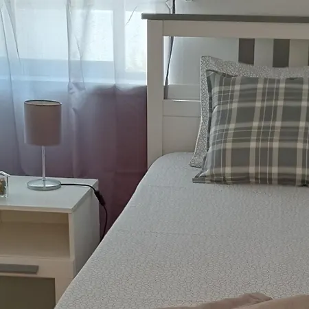 Quartos Da Guest house Peniche
