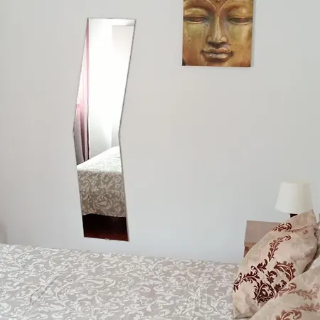 Guest house Quartos Da Peniche