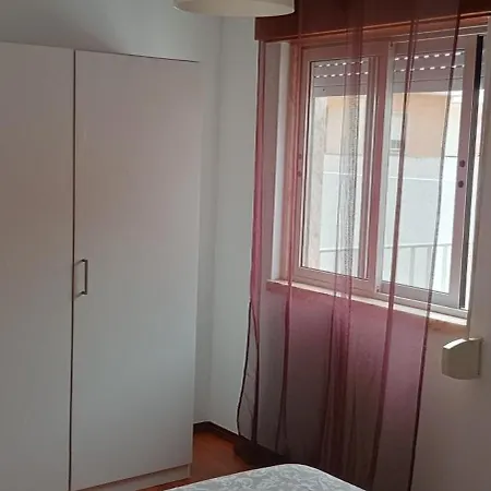 Quartos Da