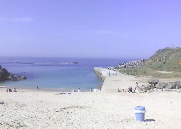 Quartos Da * Peniche