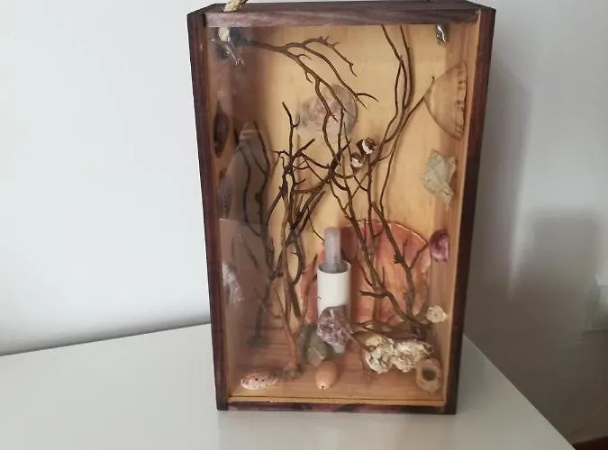 Πανσιόν Quartos Da Peniche