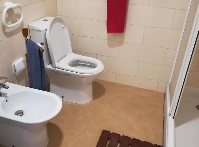 Quartos Da * Peniche