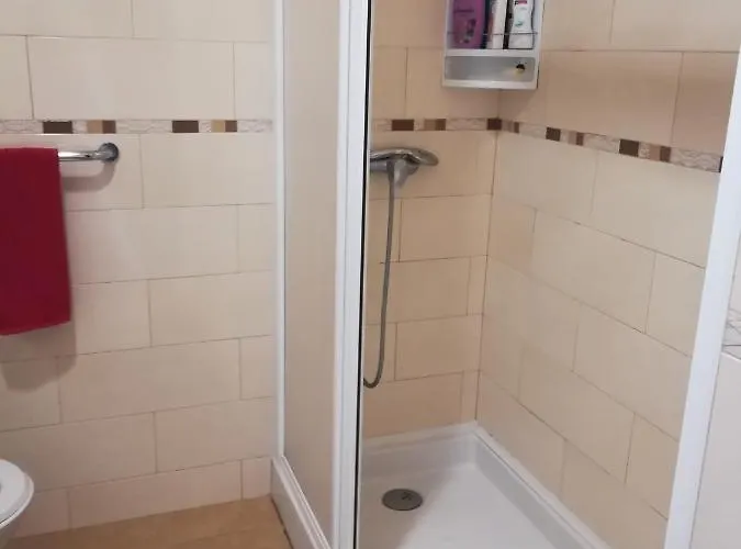 Πανσιόν Quartos Da *