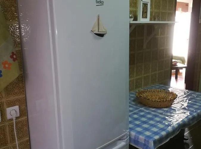 Quartos Da Πανσιόν Peniche