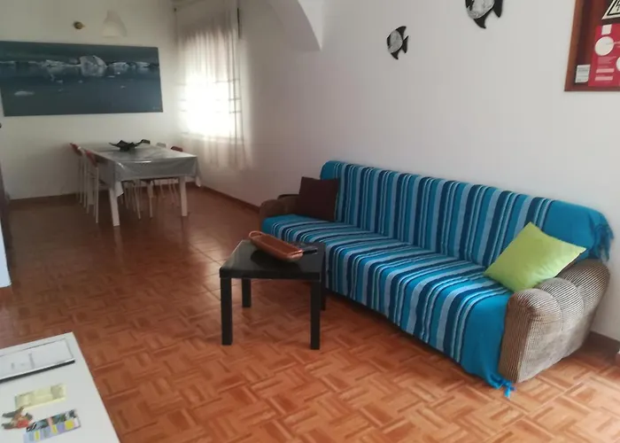 Quartos Da Πανσιόν *