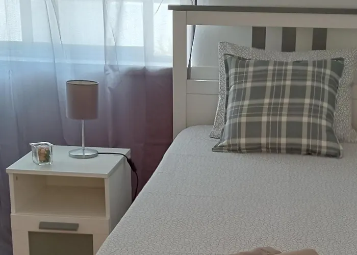 Quartos Da Πανσιόν Peniche