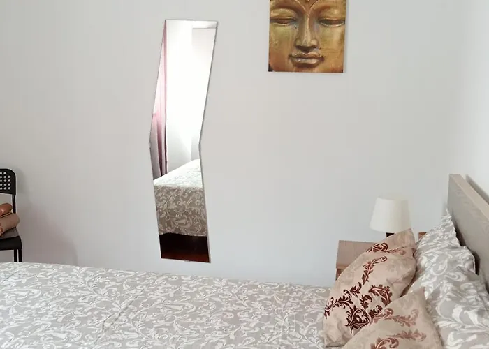 Πανσιόν Quartos Da Peniche